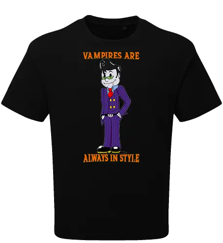 Vampire's Style (Vampirstyle)