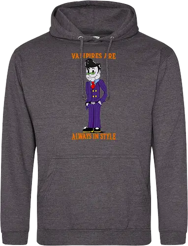 Vampire's Style (Vampirstyle)
