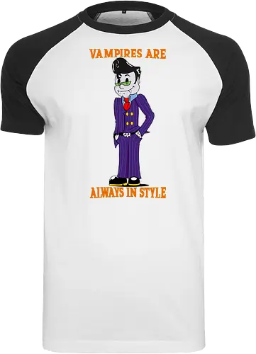 Vampire's Style (Vampirstyle)