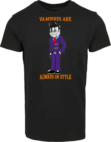 Vampire's Style (Vampirstyle)