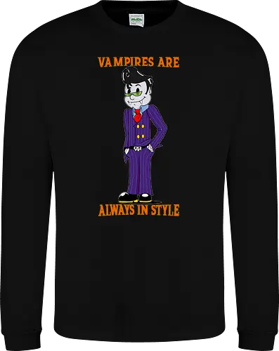 Vampire's Style (Vampirstyle)