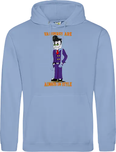 Vampire's Style (Vampirstyle)