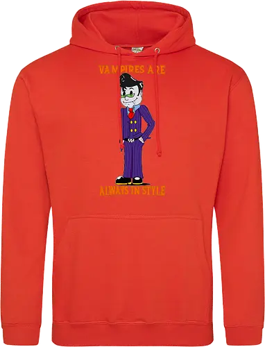 Vampire's Style (Vampirstyle)