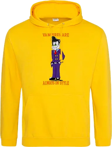 Vampire's Style (Vampirstyle)