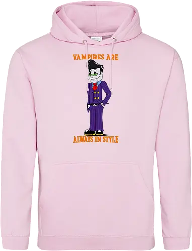 Vampire's Style (Vampirstyle)