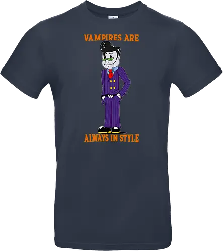 Vampire's Style (Vampirstyle)