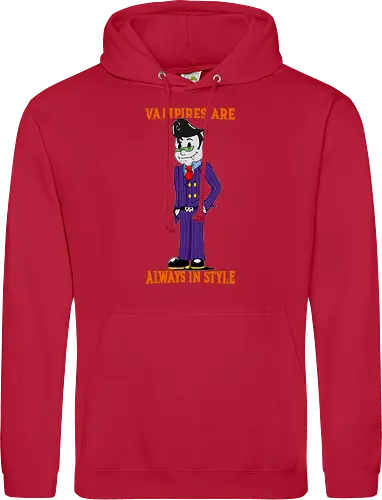 Vampire's Style (Vampirstyle)