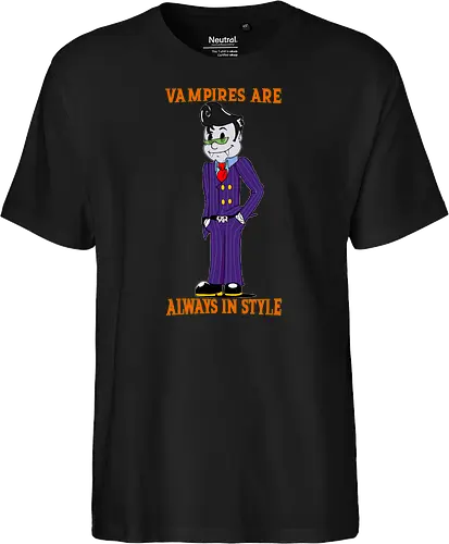 Vampire's Style (Vampirstyle)
