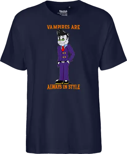 Vampire's Style (Vampirstyle)