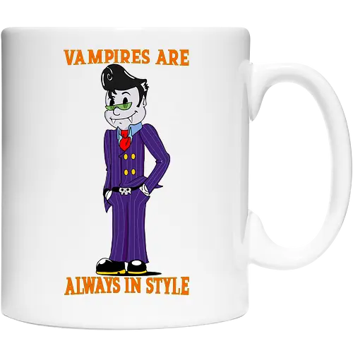 Vampire's Style (Vampirstyle)