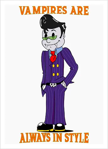 Vampire's Style (Vampirstyle)