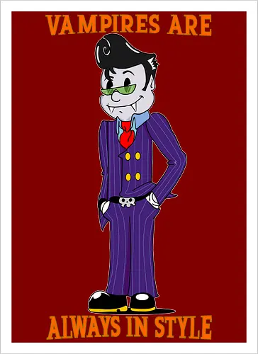 Vampire's Style (Vampirstyle)