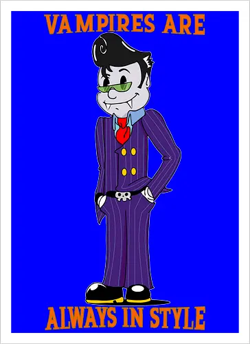 Vampire's Style (Vampirstyle)