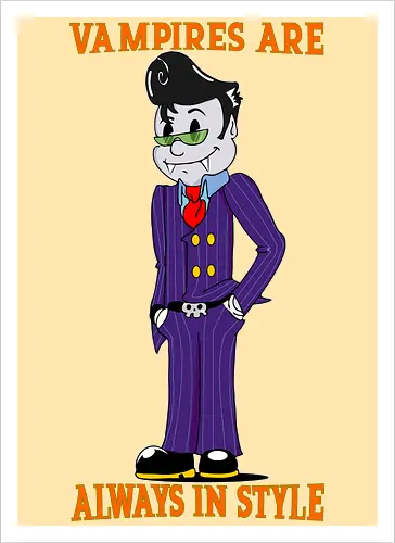 Vampire's Style (Vampirstyle)