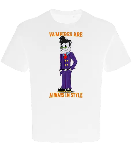 Vampire's Style (Vampirstyle)