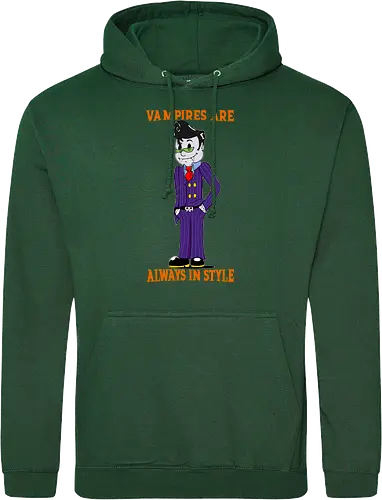 Vampire's Style (Vampirstyle)