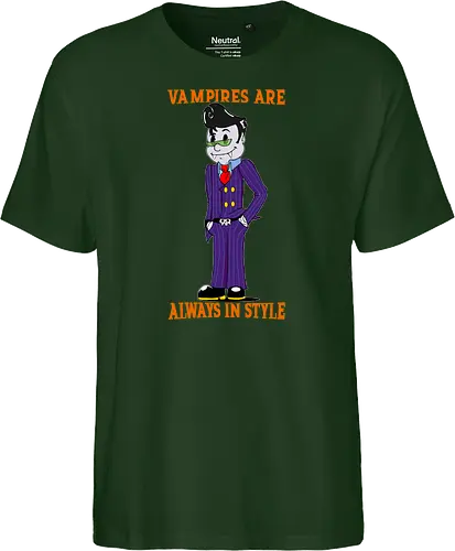 Vampire's Style (Vampirstyle)
