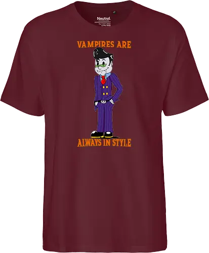 Vampire's Style (Vampirstyle)