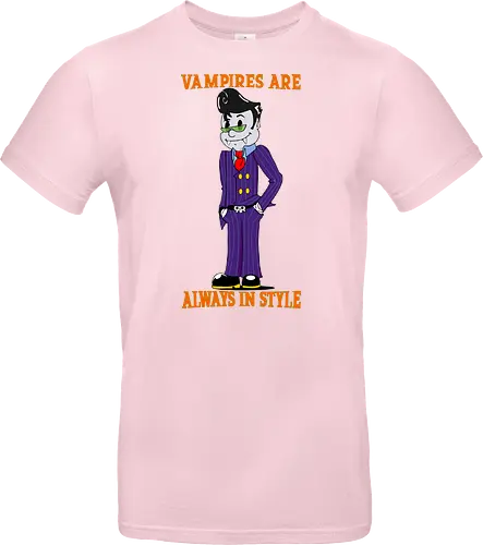 Vampire's Style (Vampirstyle)