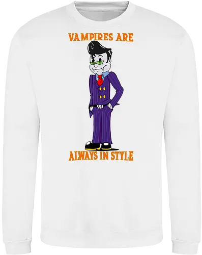 Vampire's Style (Vampirstyle)