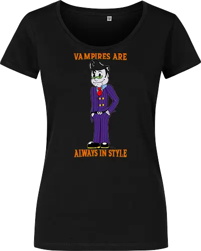 Vampire's Style (Vampirstyle)