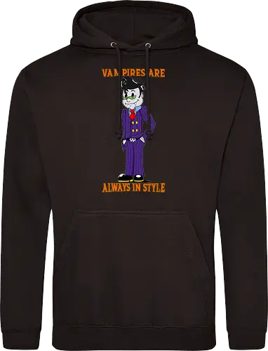 Vampire's Style (Vampirstyle)