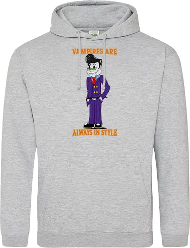Vampire's Style (Vampirstyle)