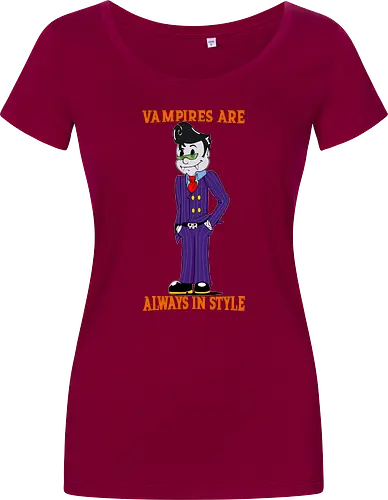 Vampire's Style (Vampirstyle)