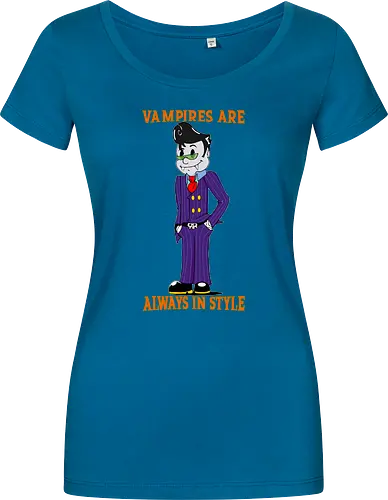 Vampire's Style (Vampirstyle)