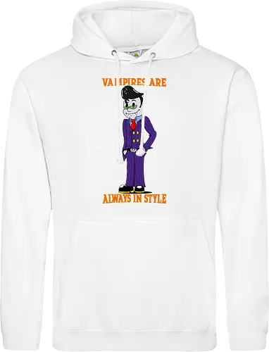 Vampire's Style (Vampirstyle)