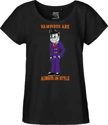 Vampire's Style (Vampirstyle)