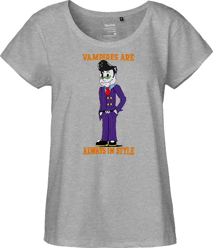 Vampire's Style (Vampirstyle)