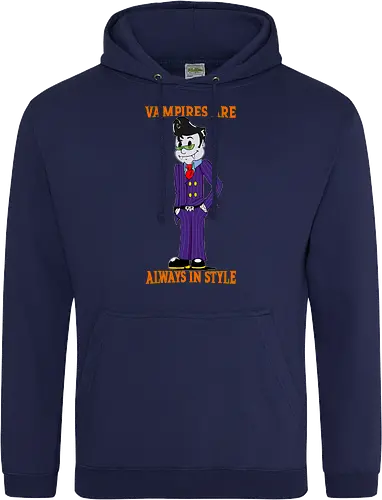 Vampire's Style (Vampirstyle)