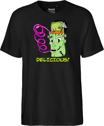 Delicious! (Köstlich!)