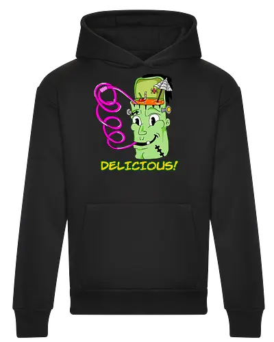 Delicious! (Köstlich!)