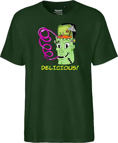 Delicious! (Köstlich!)