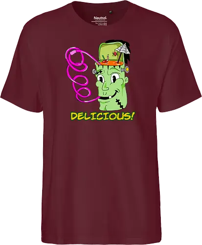 Delicious! (Köstlich!)