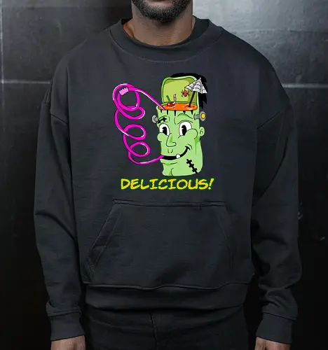 Delicious! (Köstlich!)