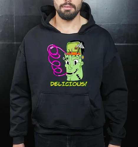 Delicious! (Köstlich!)