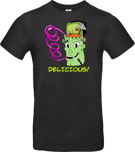 Delicious! (Köstlich!)