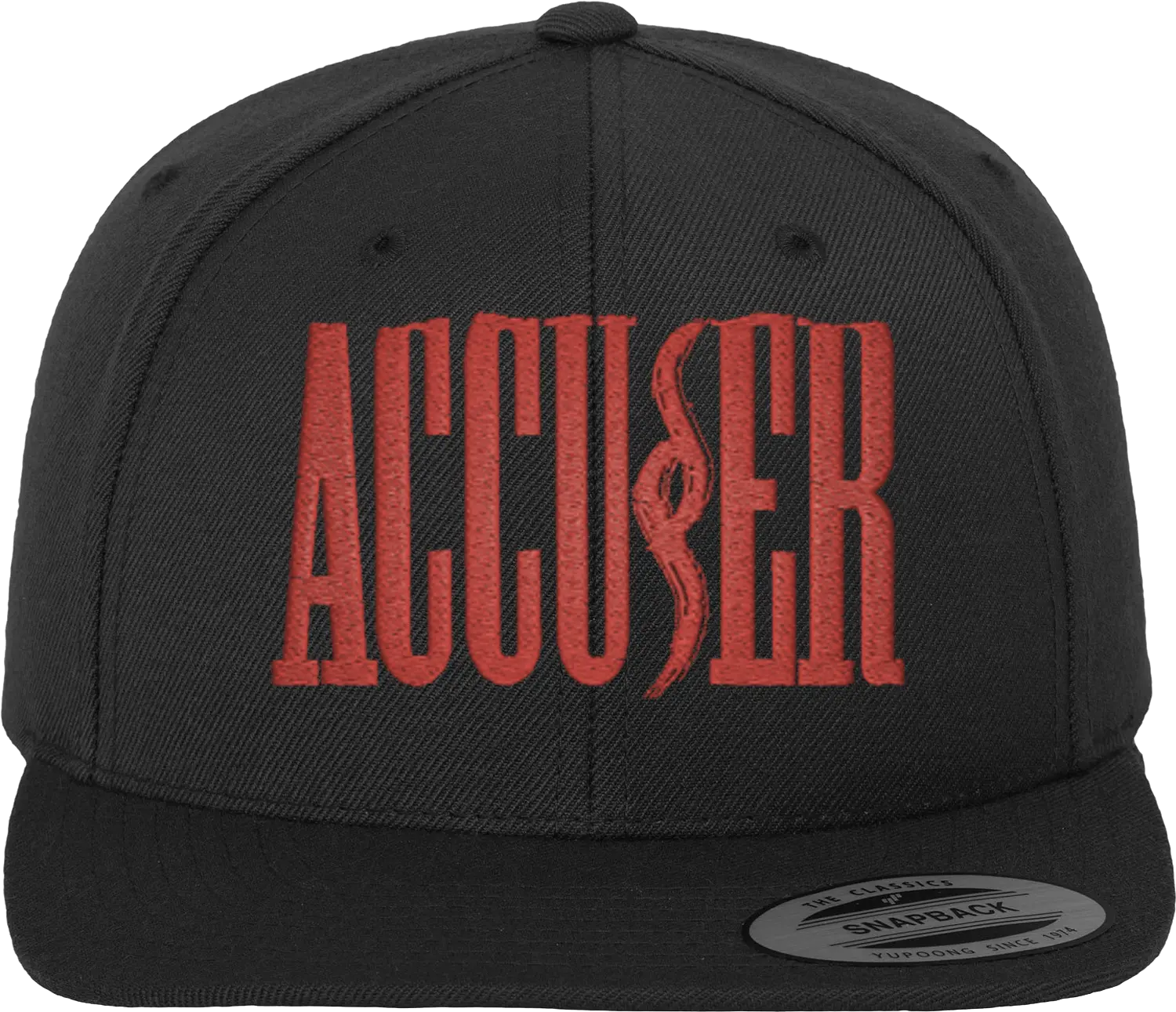 Accuser Cap