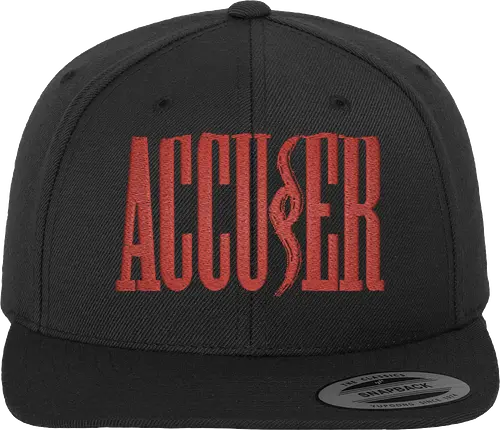 Accuser Cap