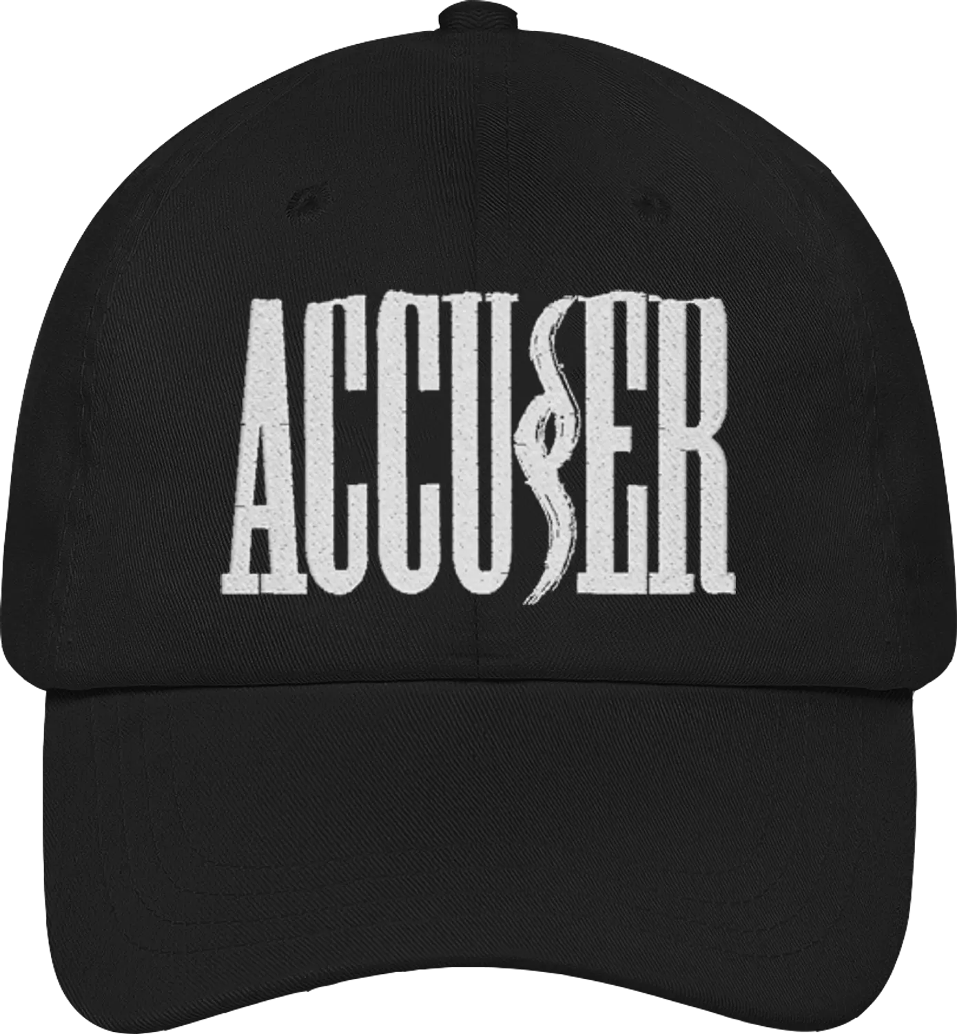 Accuser Cap