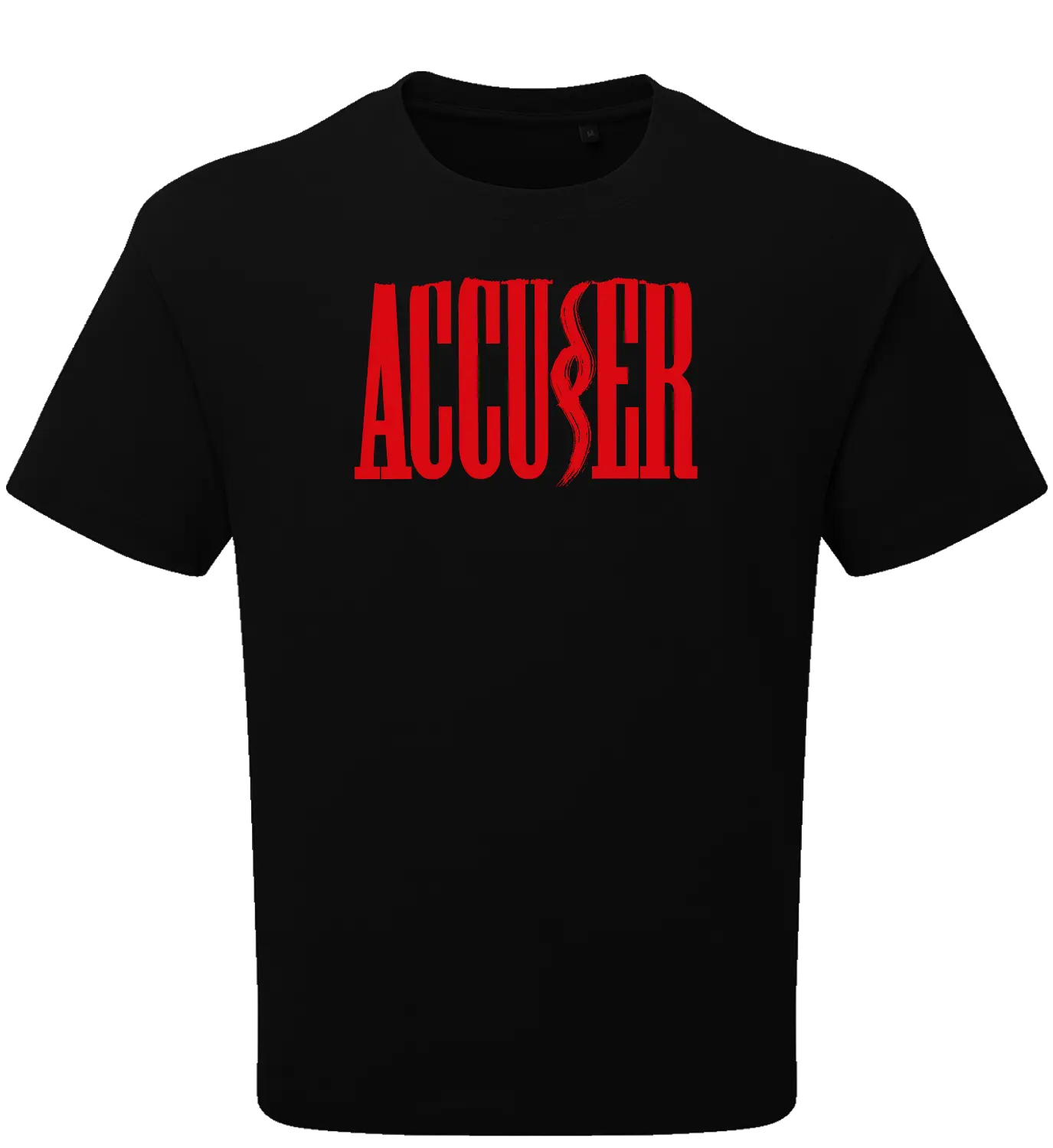 Accuser Logo
