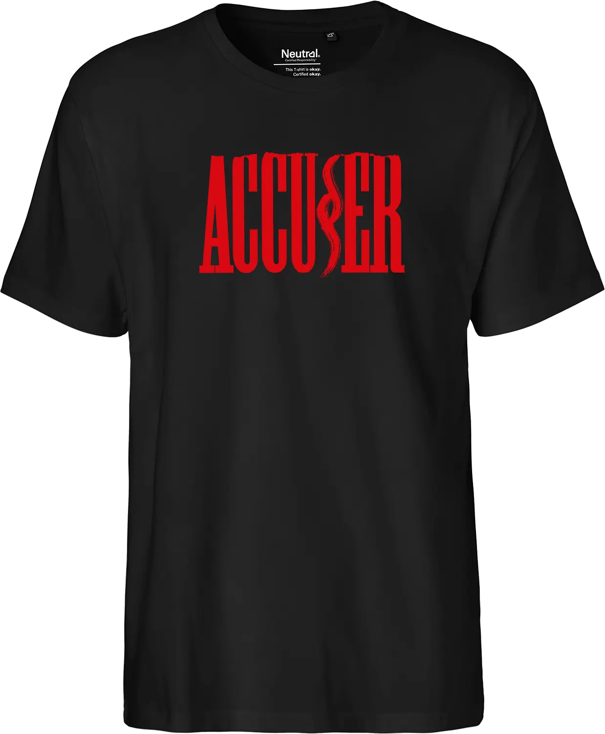Accuser Logo