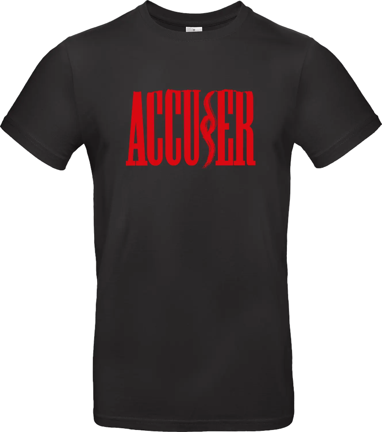 Accuser Logo