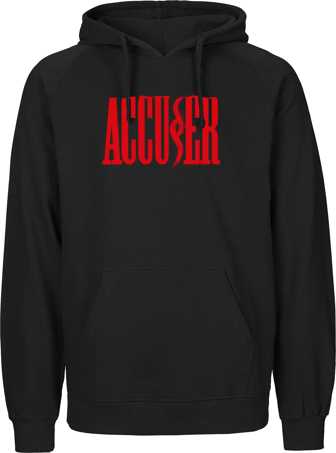 Accuser Logo