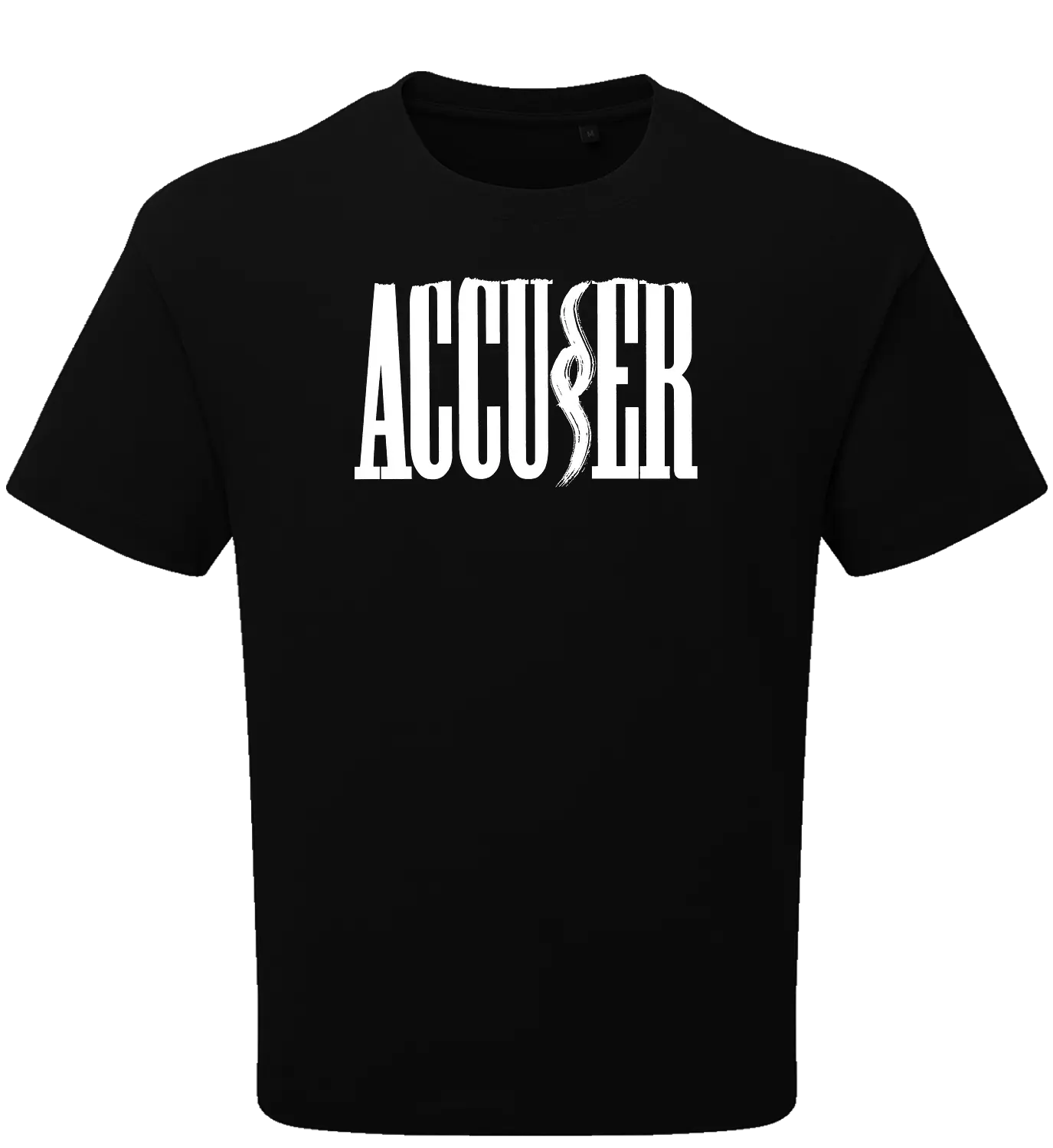 Accuser Logo