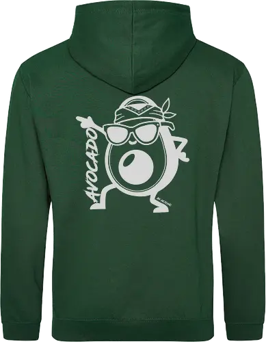 Avocado Weiß