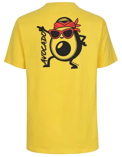 Avocado Rot  - Emsland, Cloppenburg, Saisonstart2025, motorrad, bike, biker, Bremen, Niedersachsen, Oldenburg, Leer, Norden - Fairtrade T-Shirt